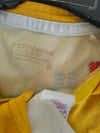 Matchworn Antrim GAA Gaelic Home Shirt 2000s (M) #12