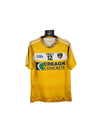 Matchworn Antrim GAA Gaelic Home Shirt 2000s (M) #12
