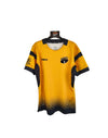 Matchworn Ashbourne Rugby Home Shirt 2010s (XL) #8