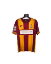 Matchworn Bradford City Womens Team Home Football Shirt 2019-2020 (M) 12