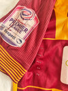 Matchworn Bradford City Womens Team Home Football Shirt 2019-2020 (M) 12
