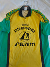 Matchworn CA Boulay Home Football Shirt 1990s (L-XL) 9