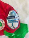 Matchworn Cliftonville FC Womens Team Football Shirt 2020-2021 (S) #4