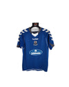 Matchworn Elgin City FC Away Football Shirt 2011-2012 (S) 7