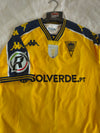 Matchworn Estoril Praia Home Football Shirt 2024-2025 (M) 59 Saldanha