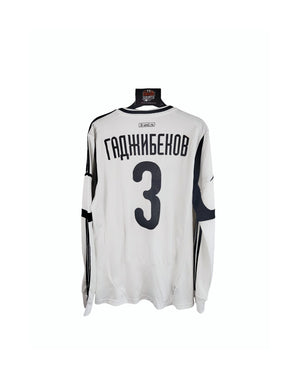 Descriptive image text