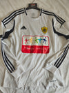 Matchworn FC Anzhi Makhachkala Third Football Shirt 2012-2013 (M) 3 Gadzhibekov