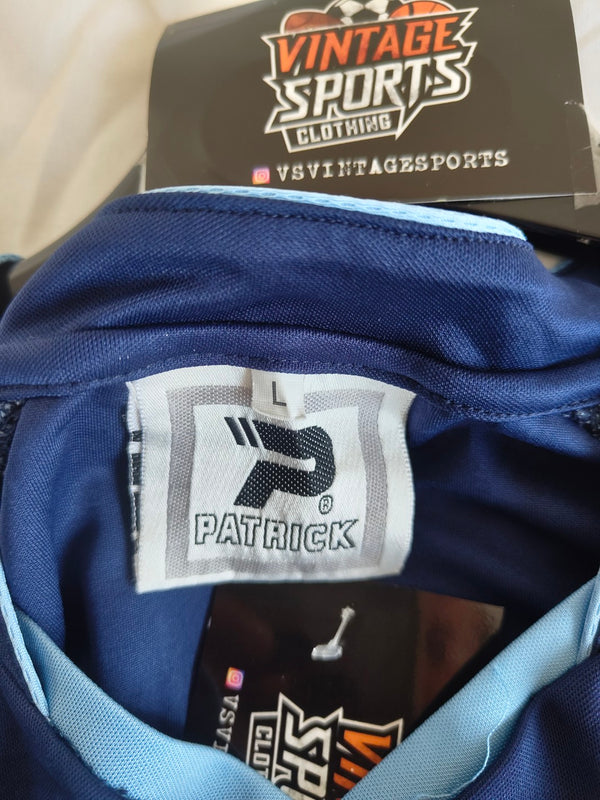 Matchworn FC Armacenenses Home Shirt 2000s (L) 25 Leandro