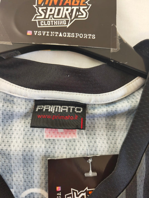 Matchworn FC Malcantone home Football Shirt 2010s (XL) #3