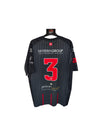 Matchworn FC Malcantone home Football Shirt 2010s (XL) #3
