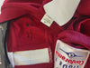 Matchworn FC Metz Home Football Shirt 2019-2020 (L) #24 Cohade