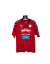 Matchworn FK Eik Tonsberg Home Football Shirt 2000s (M) #11
