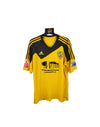 Matchworn FSV 63 Luckenwalde Home Football Shirt 2013-2014 (M) #8