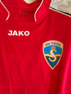 Matchworn HNK Sibenik Away Football shirt 2009-2010 (XL) #18