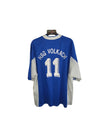 Matchworn HSG Volkach Handball Shirt 2000s (XL) #11
