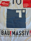 Matchworn Hypo Tirol Innsbruck Volleyball Shirt 2007-2008 (XXL) 10 Skoric