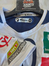 Matchworn Hypo Tirol Innsbruck Volleyball Shirt 2007-2008 (XXL) 10 Skoric