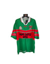 Matchworn Inniskeen Grattans GAC GAA Gaelic Home Shirt 2000s (L) #12