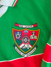 Matchworn Inniskeen Grattans GAC GAA Gaelic Home Shirt 2000s (L) #12