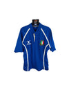 Matchworn Italy Sevens Home Rugby Shirt 2000s (S) #21