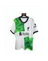 Matchworn Liverpool FC U16 Away Football Shirt 2023-2024 (L) 6