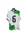 Matchworn Liverpool FC U16 Away Football Shirt 2023-2024 (L) 6
