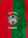 Matchworn Maritimo Home Football Shirt 2015-2016 (M) #41 Ruben Ferreira
