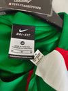 Matchworn Maritimo Home Football Shirt 2015-2016 (M) #41 Ruben Ferreira