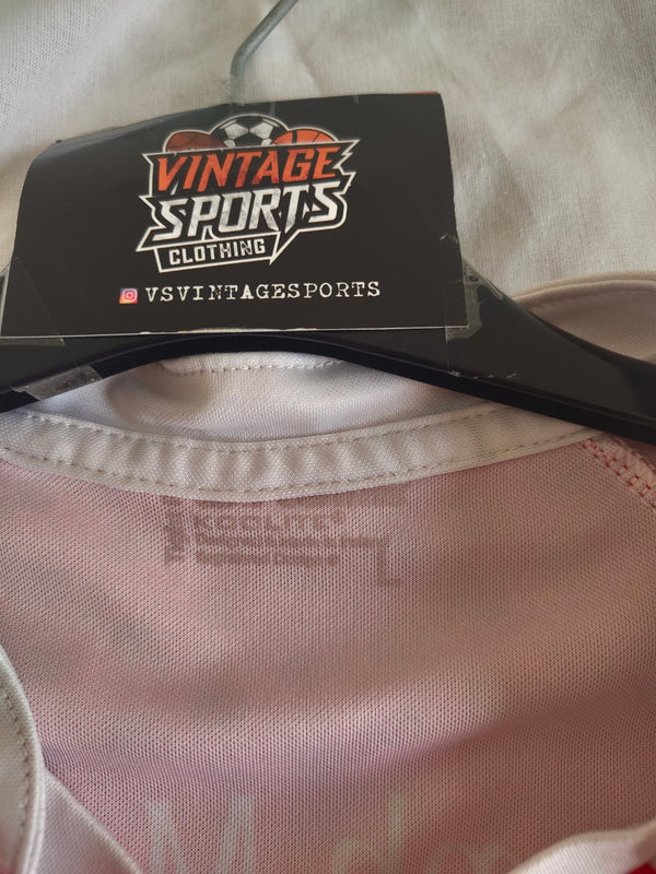 Matchworn Naomh Malachi GFC Gaelic Home Shirt 2000s (Womens) #14