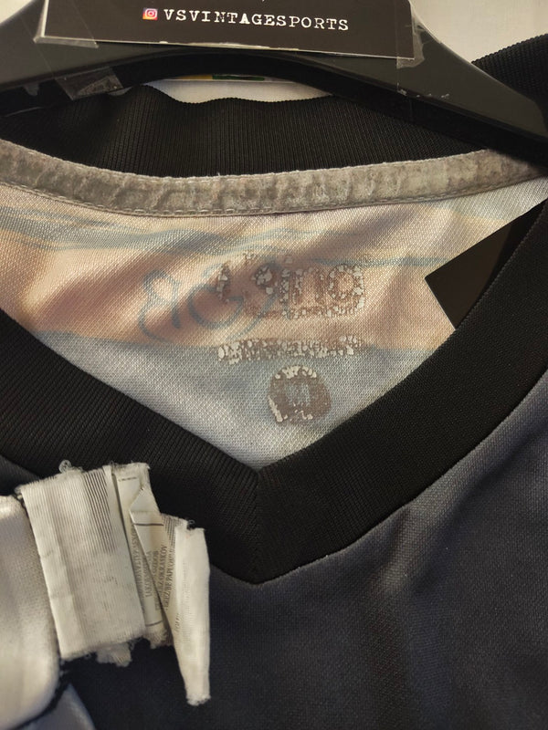 RS Berkane Away Football Shirt 2023-2024 (M) #24 Arjoune