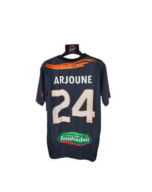 Descriptive image text