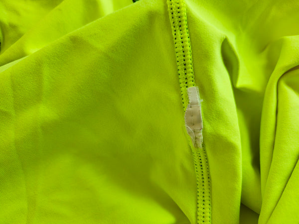 Matchworn SC Braga Away Shirt 2006-2007 (M) 9 Joao Tomas