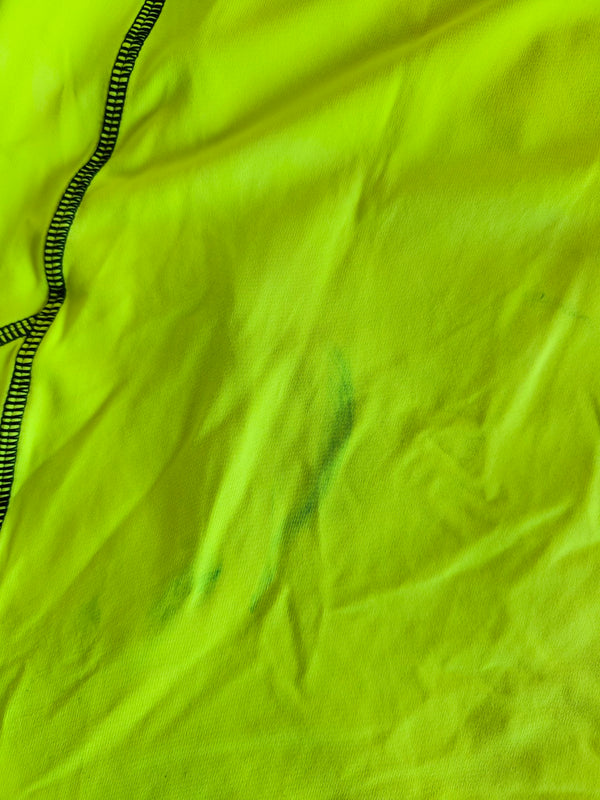 Matchworn SC Braga Away Shirt 2006-2007 (M) 9 Joao Tomas