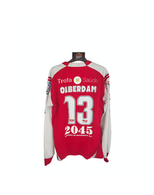 Descriptive image text