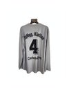 SpVgg Klotten Cochem-Ernst Football Shirt 2000s (L) #4