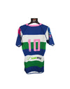 Matchworn Suttonians RFC Rugby Home Shirt 2000s (S) #10