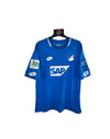 Matchworn TSG 1899 Hoffenheim Signed Home Football Shirt 2018-2019 (XL) #26 Wienroither