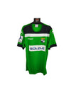 Matchworn TSG Balingen Goalkeeper Football Shirt 2020-2021 (L) 30 Gash