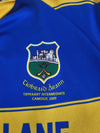 Matchworn Tipperary GAA Womens Gaelic Home Shirt 2009 (Womens) #6