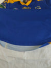 Matchworn Tipperary GAA Womens Gaelic Home Shirt 2009 (Womens) #6