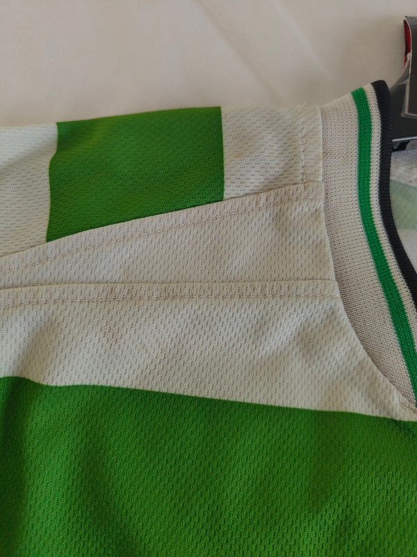 Matchworn VFB Nessa 1928 Home Football Shirt 2000s (M-L) #10