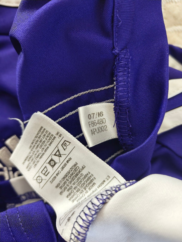 VFL Osnabruck Matchworn Youths Team Home Football shirt 2016-2017 - 7