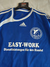 Matchworn VfB Einheit zu Pankow Home Football Shirt 2007-2008 (XL) 2