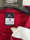 Matchworn JJK Jyvaskyla Home Football Shirt 2010s (M) Number 6