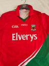 Mayo GAA Gaelic Away Shirt 2012 (L)