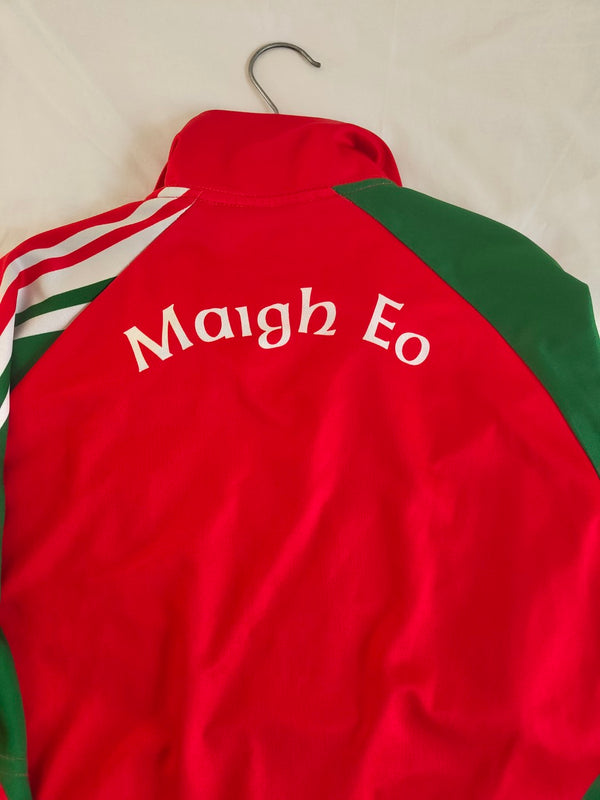 Mayo GAA Gaelic Away Shirt 2012 (L)