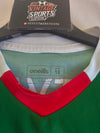 Mayo GAA Gaelic Home Shirt 2010s (Youths)