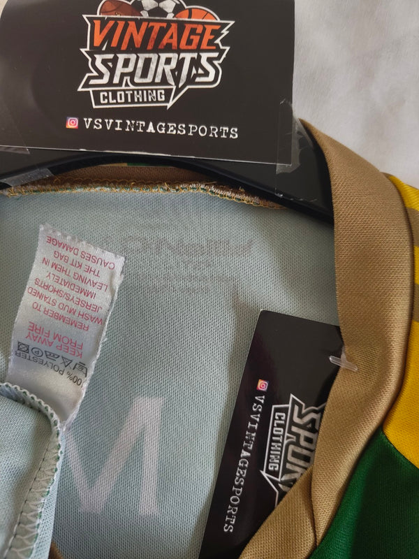 Meath GAA Gaelic Home Shirt 2000s (L)