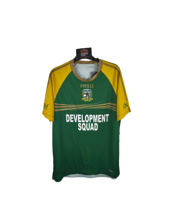 Meath GAA Gaelic Home Shirt 2000s (L)