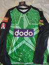 Melbourne Stars Home Cricket Shirt 2024-2025 (L)